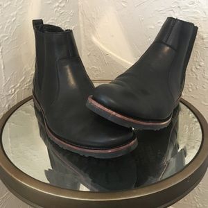 Timberland Kendrick Chelsea Boots